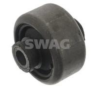 2x Boccola braccio oscillante Assale anteriore Sx 60 92 2819 SWAG per RENAULT