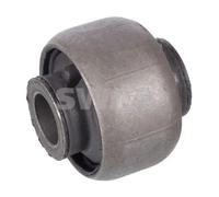 2x Boccola braccio oscillante Assale anteriore Sx 60 92 2821 SWAG per RENAULT