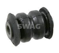 2x Boccola braccio oscillante Assale anteriore Sx 60 92 2865 SWAG per RENAULT