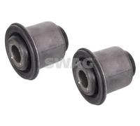 2x Boccola braccio oscillante Assale anteriore Sx 60 93 7675 SWAG per DACIA
