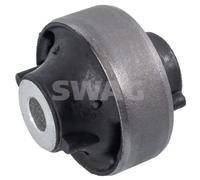 Boccola braccio oscillante Assale anteriore Sx 82 92 2867 SWAG per NISSAN NOTE