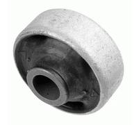 2x Boccola braccio oscillante Assale anteriore Sx Cuscinetto gomma-metallo