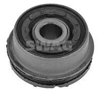 2x Boccola braccio oscillante Assale posteriore 30 79 0023 SWAG per AUDI V8