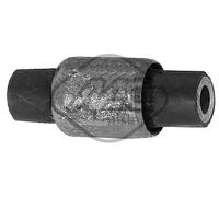2x Boccola braccio oscillante Assale posteriore Cuscinetto gomma-metallo 04408