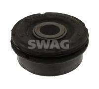 2x Boccola braccio oscillante Assale posteriore Sx 30 79 0021 SWAG per AUDI V8