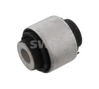 2x Boccola braccio oscillante Assale posteriore Sx Cuscinetto gomma-metallo SWAG