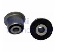 2x Boccola braccio oscillante TD300W DELPHI per CITROËN PEUGEOT