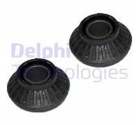 2x Boccola braccio oscillante TD347W DELPHI per VOLVO 760 940 960 960 Kombi 780