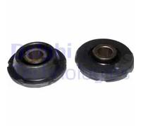2x Boccola braccio oscillante TD482W DELPHI per AUDI 100 C4 Tre volumi A6 C4