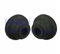 2x Boccola braccio oscillante TD993W DELPHI per SUZUKI OPEL