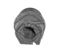 2x Boccola in gomma barra stabilizzatrice Assale anteriore 05920 Metalcaucho