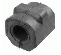 2x Boccola in gomma barra stabilizzatrice Assale anteriore 17650 01 LEMFÖRDER