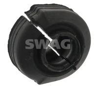 2x Boccola in gomma barra stabilizzatrice Assale anteriore 30 61 0002 SWAG