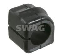 2x Boccola in gomma barra stabilizzatrice Assale anteriore 30 92 1940 SWAG