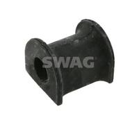 2x Boccola in gomma barra stabilizzatrice Assale anteriore 30 92 6540 SWAG