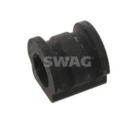 2x Boccola in gomma barra stabilizzatrice Assale anteriore 30 93 1350 SWAG