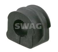 2x Boccola in gomma barra stabilizzatrice Assale anteriore 32 92 2804 SWAG