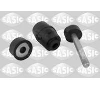 2x Boccola in gomma barra stabilizzatrice Assale anteriore 4005129 SASIC