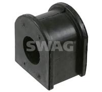 2x Boccola in gomma barra stabilizzatrice Assale anteriore 50 92 1855 SWAG