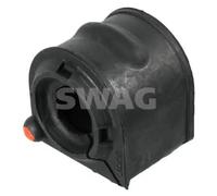 2x Boccola in gomma barra stabilizzatrice Assale anteriore 50 93 8978 SWAG