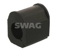 2x Boccola in gomma barra stabilizzatrice Assale anteriore 60 94 0143 SWAG