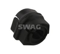 2x Boccola in gomma barra stabilizzatrice Assale anteriore 62 93 4801 SWAG
