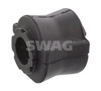 2x Boccola in gomma barra stabilizzatrice Assale anteriore 70 93 6977 SWAG
