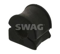 2x Boccola in gomma barra stabilizzatrice Assale anteriore 70 93 9283 SWAG