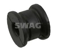 2x Boccola in gomma barra stabilizzatrice Assale anteriore Gomma 10 61 0022 SWAG