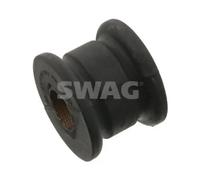 2x Boccola in gomma barra stabilizzatrice Assale anteriore Gomma 10 61 0032 SWAG