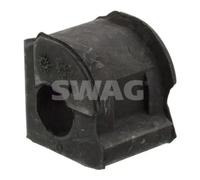 2x Boccola in gomma barra stabilizzatrice Assale anteriore Gomma 30 61 0013 SWAG