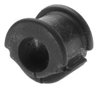 SWAG Cuscinetto Stabilizzatore Anteriore Sinistra Destra per VW Passat 32B Audi