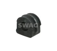 2x Boccola in gomma barra stabilizzatrice Assale anteriore Gomma 32 92 6344 SWAG