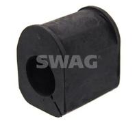 2x Boccola in gomma barra stabilizzatrice Assale anteriore Gomma 60 61 0003 SWAG