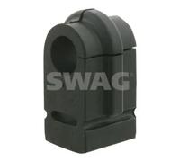 2x Boccola in gomma barra stabilizzatrice Assale anteriore Gomma 60 92 8282 SWAG