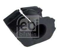 febi bilstein 107936 - Cuscinetto stabilizzatore, 1 pezzo