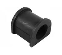 2x Boccola in gomma barra stabilizzatrice Assale post. bilaterale Gomma 06470