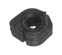 2x Boccola in gomma barra stabilizzatrice Assale posteriore 04055 Metalcaucho