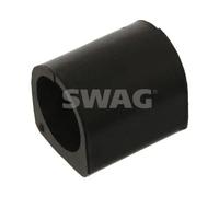 2x Boccola in gomma barra stabilizzatrice Assale posteriore 10 93 9511 SWAG