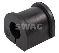 2x Boccola in gomma barra stabilizzatrice Assale posteriore 40 93 1068 SWAG