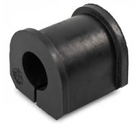 2x SWAG Supporto Stabilizzatore Posteriore Sinistra Destra per Opel Vectra C Cc