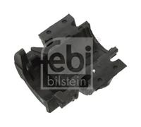 Boccola in gomma barra stabilizzatrice Assale posteriore Gomma 104777 per VW