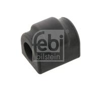 2x Boccola in gomma barra stabilizzatrice Assale posteriore Gomma 31064 per BMW