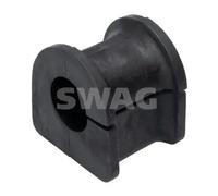 Boccola in gomma barra stabilizzatrice Gomma 10 79 0090 SWAG per MERCEDES-BENZ