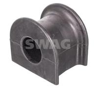 2x Boccola in gomma barra stabilizzatrice Gomma 50 93 8961 SWAG per FORD