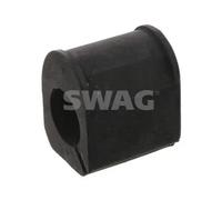 2x Boccola in gomma barra stabilizzatrice interno Gomma 60 61 0006 SWAG