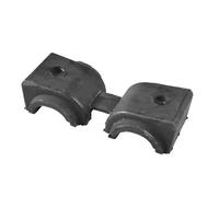2x Boccola in gomma barra stabilizzatrice interno TED40197 TEDGUM per PEUGEOT