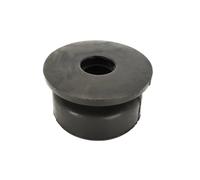 2X Boccola in gomma for supporto inferiore radiatore, for Honda, for CR-V 1-4, for Civic EG, EH, EJ, EK, EM, for Accord, for Fit, for Jazz, for Odyssey, for City, for Acura, for TSX, for Legend