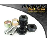 2X Boccola interna braccio posteriore inf Audi S1 8X Powerflex Black Series