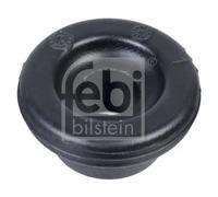 2x Boccola sospensione Assale posteriore 106611 FEBI BILSTEIN per HONDA STREAM